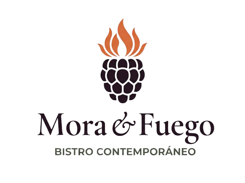 Mora & Fuego